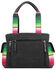 Image #2 - Ariat Women's Loretta Satchel, Multi, hi-res