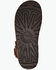 Image #6 - UGG Women's Goldenstar Villa Clog, Chestnut, hi-res