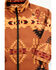 Image #2 - Cody James Toddler Boys' Stampede Southwestern Print Softshell Jacket , Tan, hi-res