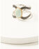 Image #1 - Shyanne Women's Luna Bella Turquoise Cuff Bracelet , Silver, hi-res