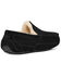 Image #4 - UGG Men's Ascot Slippers, Black, hi-res