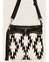 Image #2 - Idyllwind Women's Caraway Crossbody Bag , White, hi-res