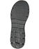 Image #7 - Hoss Men's Stepper Ultra Light Work Shoes - Composite Toe, Brown, hi-res