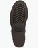 Image #7 - Frye Women's Viv Riding Boots - Round Toe, Dark Brown, hi-res