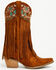 Image #2 - Shyanne Women's Sasha Western Boots - Snip Toe, Cognac, hi-res