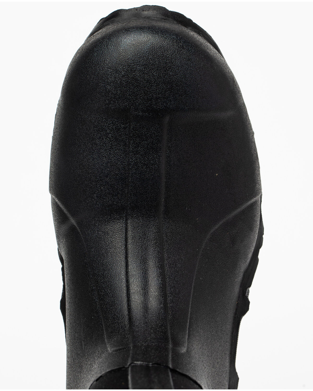 Image #6 - Cody James Men's 11" Rubber Work Boots - Soft Toe, Black, hi-res
