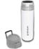 Image #3 - Stanley Quick Flip 24oz Go Bottle, White, hi-res