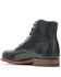 Image #3 - Wolverine Men's 1000 Mile Lace-Up Boots - Round Toe, Black, hi-res