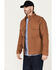 Image #3 - Cody James Men's FR Insulated Jacket, Rust Copper, hi-res