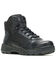 Image #1 - Bates Men's Tactical Sport Lace-Up Work Boots - Composite Toe, Black, hi-res