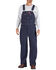 Image #1 - Dickies Men's Denim Bib Overalls - Big & Tall, Indigo, hi-res