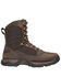 Image #2 - Danner Men's Pronghorn Hunting Boots - Soft Toe, Brown, hi-res