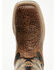 Image #6 - Cody James Boys' Rex Western Boots - Broad Square Toe, Black, hi-res