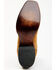Image #7 - Moonshine Spirit&reg; Men's Madison Western Boots - Square Toe, Honey, hi-res