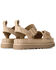 Image #3 - UGG Women's Goldenstar Villa, Tan, hi-res