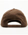 Image #3 - Cody James Boys' Holden Ball Cap , Chocolate, hi-res