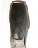 Image #6 - Cody James Cush Core&reg; Men's Tracker Western Boots - Broad Square Toe, Black, hi-res