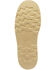Image #5 - Danner Men's 6" Bull Run Moc Waterproof Work Boots - Soft Toe, Brown, hi-res