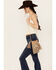 Image #1 - Free People Women's Spellbound Crossbody Bag , Tan, hi-res