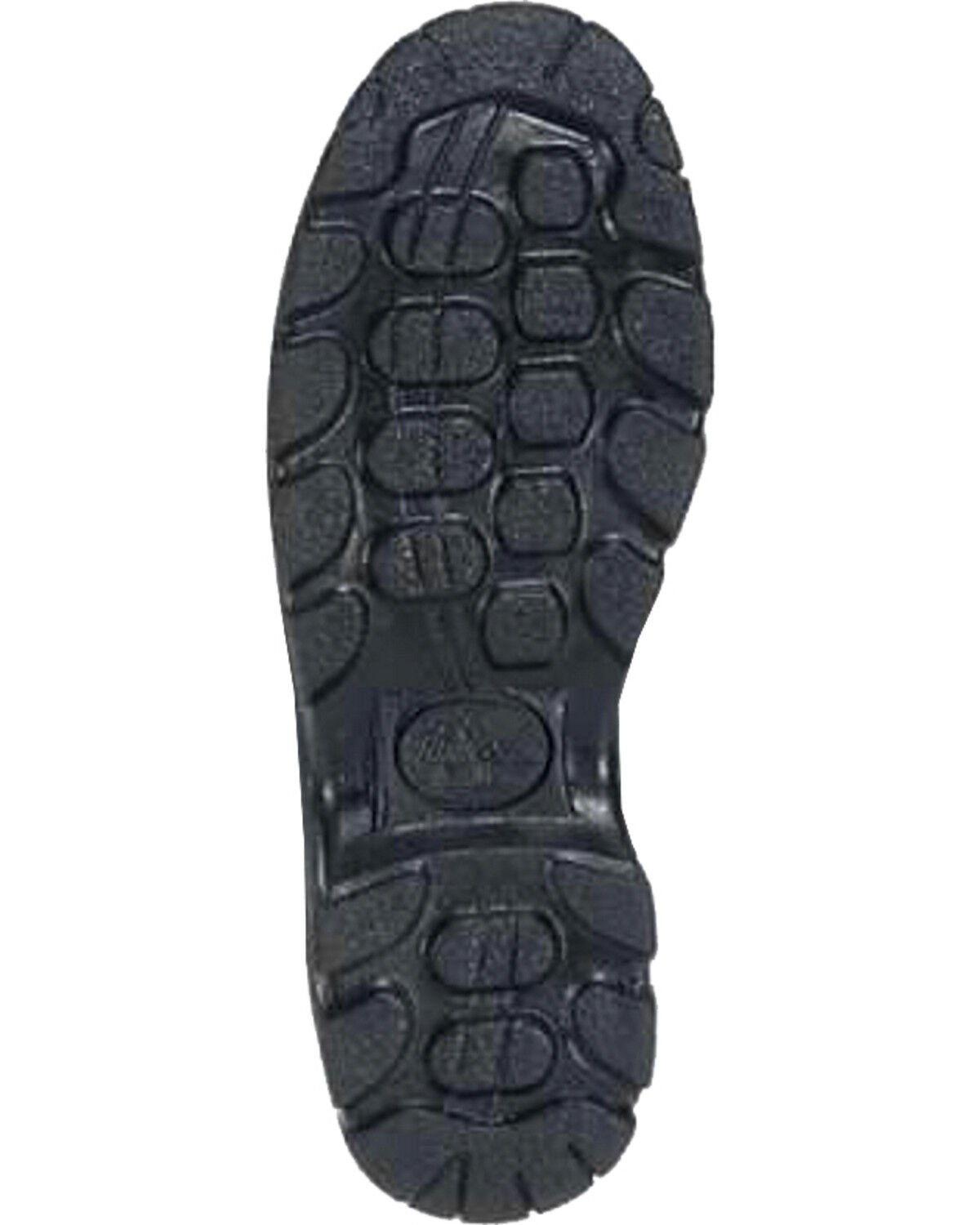 Image #2 - Thorogood Women's USA Postal Certified Soft Streets&trade; Ultimate&reg; Cross-Trainer Work Shoes, Black, hi-res