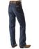 Image #1 - Wrangler Men's Original Fit Rigid Jeans, Indigo, hi-res