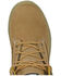 Image #6 - Hoss Men's Diehard Charger Work Boots - Composite Toe, Wheat, hi-res
