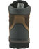 Image #7 - Georgia Boot Men's Brookville Waterproof 6" Work Boots, Dark Brown, hi-res