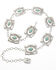 Image #1 - Idyllwind Women's Palomino Chain Belt, Silver, hi-res