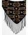 Image #3 - Idyllwind Women's Martingale Beaded Bandana Necklace, Brown, hi-res