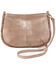 Image #1 - Hobo Women's Phoebe Crossbody Bag , Beige, hi-res