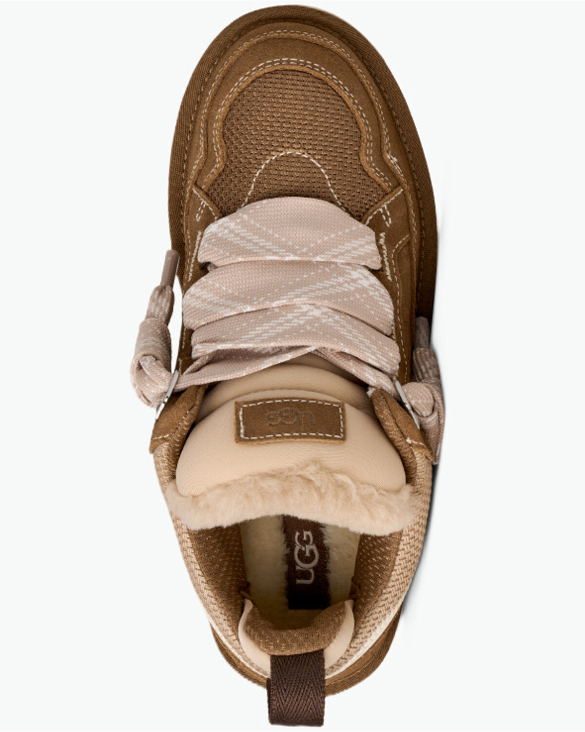 Image #4 - UGG Women's Lowmel, Bronze, hi-res