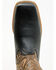 Image #6 - Cody James Cush Core™ Men's Maverick Performance Western Boots - Broad Square Toe , Black, hi-res