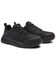Image #1 - Timberland PRO Men's Intercept Work Shoes - Steel Toe , Black, hi-res