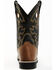 Image #5 - Cody James Little Boys' Knox Western Boots - Broad Square Toe, Tan, hi-res