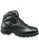 Image #1 - Thorogood Women's USA Postal Certified Soft Streets&trade; Ultimate&reg; Cross-Trainer Work Shoes, Black, hi-res