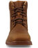 Image #4 - Twisted X Men's 6" Tech X™ Lace Up Casual Boots, Tan, hi-res