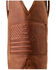 Image #6 - Ariat Men's Ridgeback Country Waterproof Performance Western Boots - Broad Square Toe , Brown, hi-res