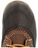 Image #6 - Georgia Boot Boys' Marshland Duck Boot - Round Toe, Brown, hi-res