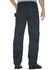 Image #2 - Dickies Men's Relaxed Fit Sanded Duck Carpenter Jeans, Slate, hi-res