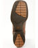 Image #7 - Cody James Men's Xero Gravity Extreme Maximo Performance Leather Western Boots - Broad Square Toe, Lt Brown, hi-res