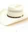 Image #1 - Resistol Natural Saddlebrook 10X Straw Cowboy Hat, Natural, hi-res