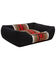 Image #2 - Pendleton Pet Acadia National Park Kuddler - Large, Black, hi-res