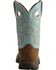 Image #8 - Durango Women's Flirt Western Boots, Bay Apache, hi-res