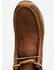 Image #6 - Cody James Men's Driver Moc Shoes - Composite Toe, Brown, hi-res