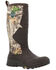 Image #1 - Muck Boots Men's Realtree Edge® Apex Pro Vibram Agat Insulated Boots - Round Toe , Bark, hi-res