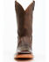 Image #4 - Cody James Men's Alpha Tan ASE7 Western Boots - Broad Square Toe, Tan, hi-res