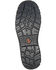 Image #7 - Hoss Men's Lorne 6" Lace-Up Work Boots - Composite Toe, Brown, hi-res