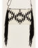 Image #3 - Idyllwind Women's Caraway Crossbody Bag , White, hi-res