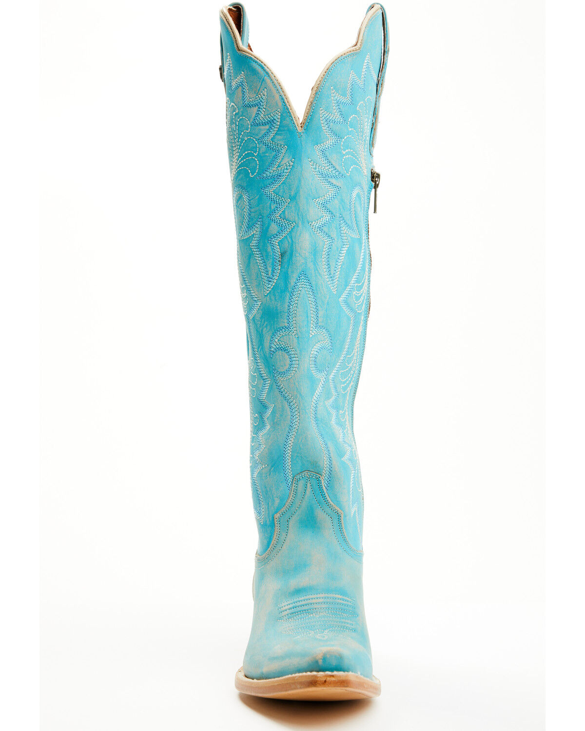 Product Name:  Dan Post Women's Celeste Tall Western Boots - Snip Toe