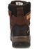 Image #5 - Puma Safety Men's Conquest CTX High Waterproof Work Boots - Soft Toe, Brown, hi-res